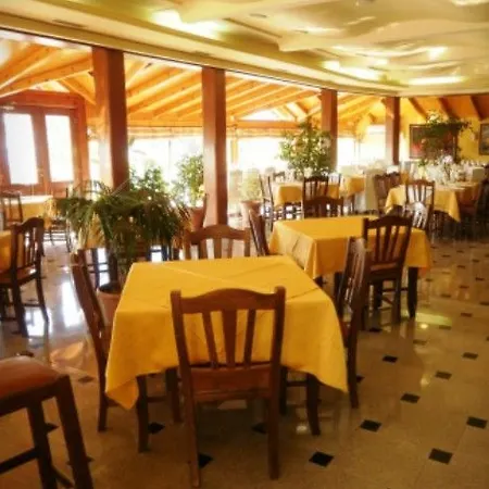Olympia Touristic Village Hotel 4*