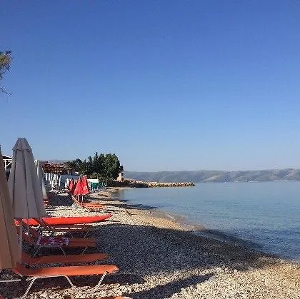 Olympia Touristic Village Radhime