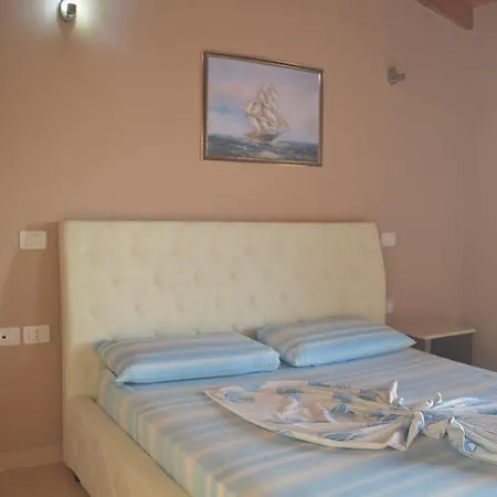 Hotel Olympia Touristic Village 4*