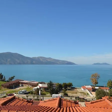 Olympia Touristic Village 4*