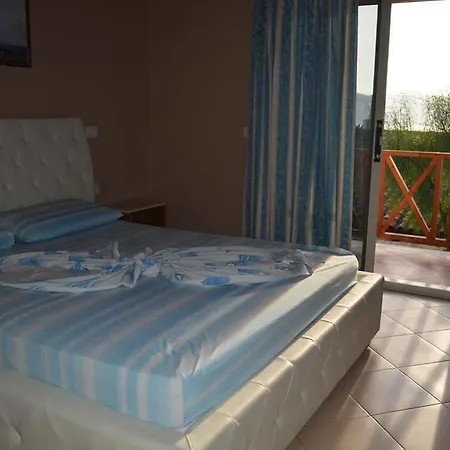 Hotel Olympia Touristic Village