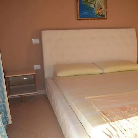 Olympia Touristic Village 4*