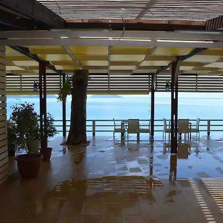 Hotel Olympia Touristic Village 4*