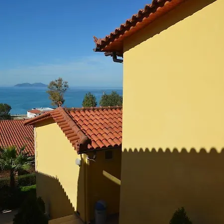 Hotel Olympia Touristic Village Radhime