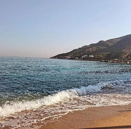 Olympia Vlore 4*