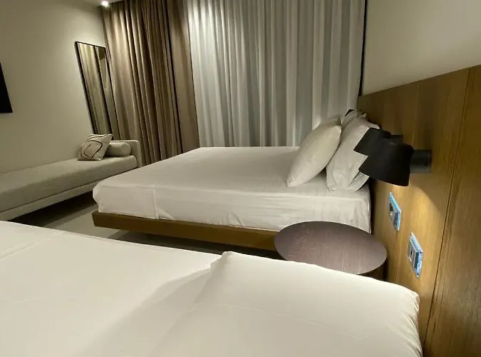 Olympia Vlore Hotel 4*