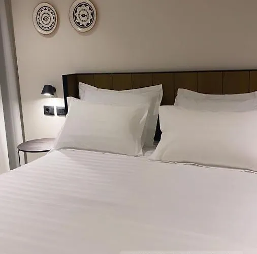 Olympia Vlore 4* Radhimë