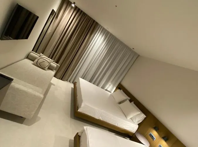 Olympia Vlore Radhimë