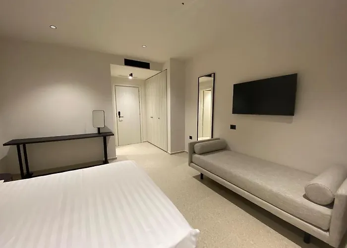 Olympia Vlore Hotel
