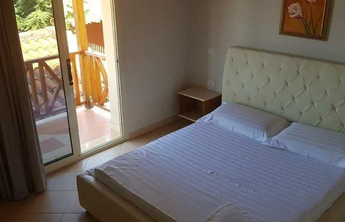 Olympia Vlore