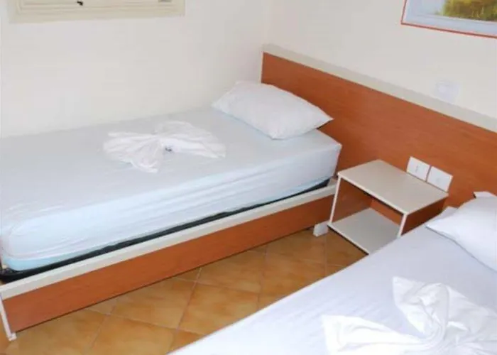 Olympia Vlore Hotel
