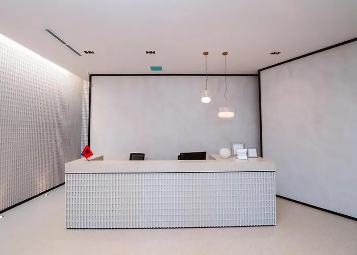 Olympia Vlore Hotel