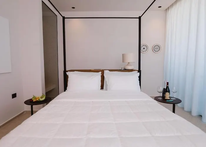Olympia Vlore Hotel