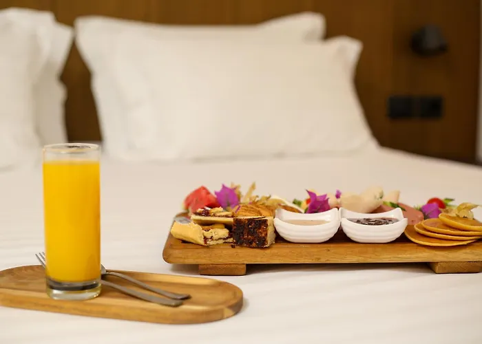 Olympia Vlore 4* Radhimë