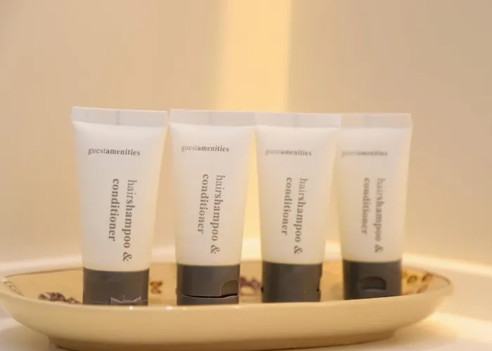 Hotel Olympia Vlore 4*