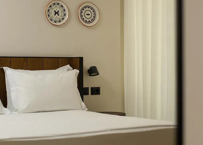 Olympia Vlore 4*