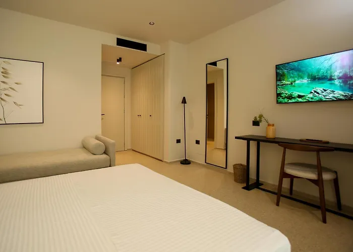 Hotel Olympia Vlore