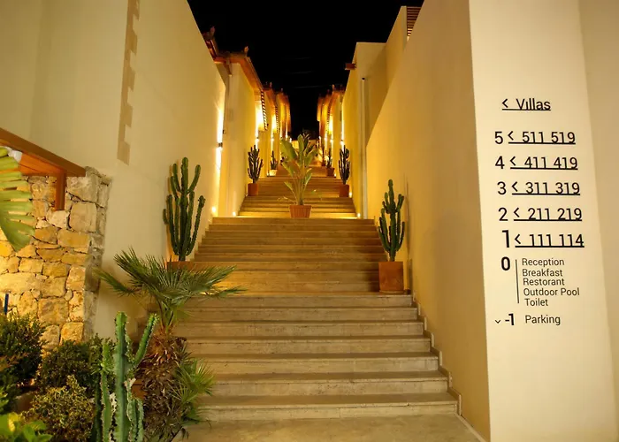 Hotel Olympia Vlore 4*