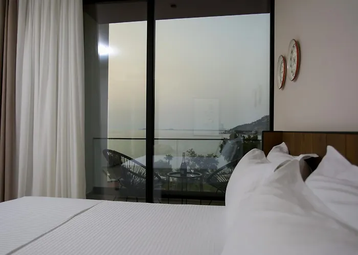 Hotel Olympia Vlore Radhimë