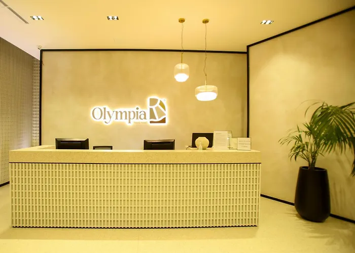 Olympia Vlore