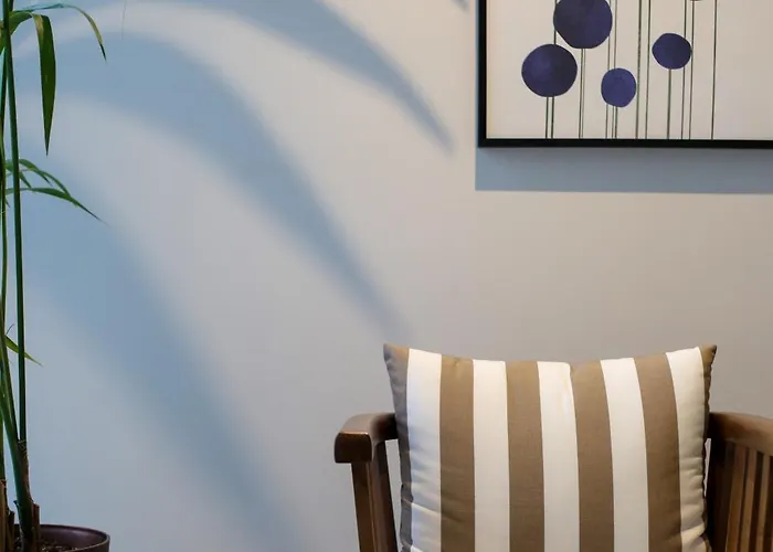 Olympia Vlore Hotel Radhimë