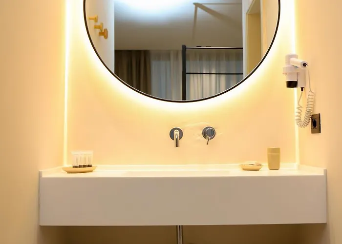 Hotel Olympia Vlore Radhimë