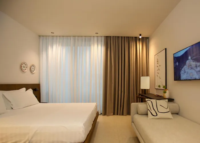 Olympia Vlore 4*