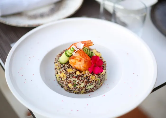 Olympia Vlore 4* Radhimë