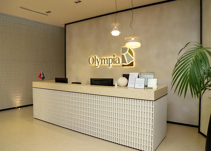 Olympia Vlore
