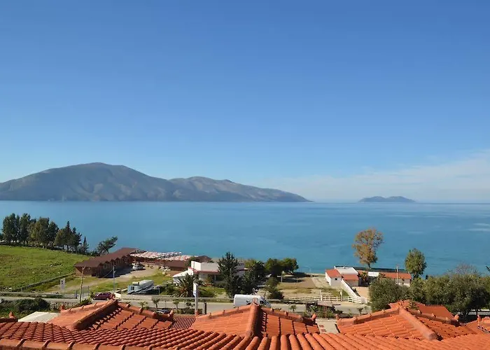 Olympia Vlore 4*