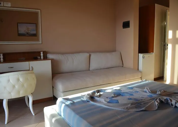 Hotel Olympia Vlore 4*