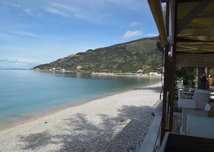 Olympia Vlore Radhimë