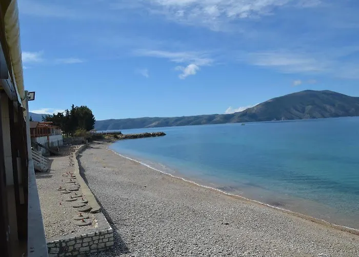 Hotel Olympia Vlore 4*