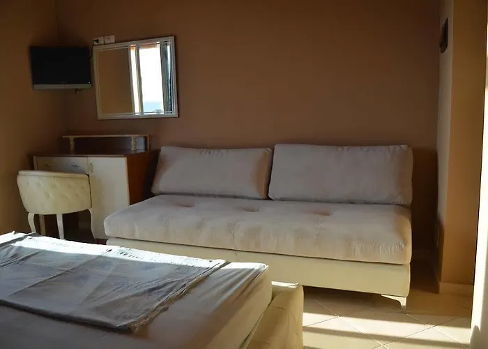 Olympia Vlore Hotel Radhimë